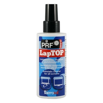 PRF LAPTOP Screen Liquid 150мл + микрофибра
