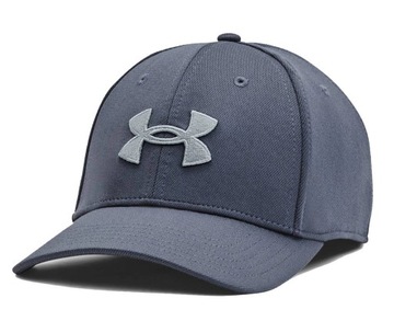 Czapka Under Armour BLITZING z daszkiem r XL/XXL