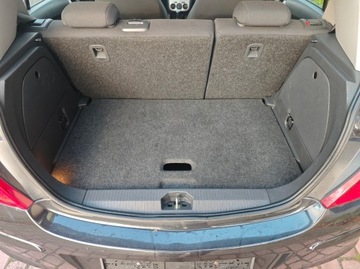 Opel Corsa D Hatchback 5d Facelifting 1.4 87KM 2013 OPEL CORSA D Active 1.4 87KM Alu Klimatyzacja 5 drzwi, zdjęcie 12