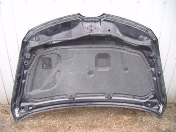 MAZDA CX-7 CX7 06-12 KAPOTA KRYT MOTORU LAK 28W