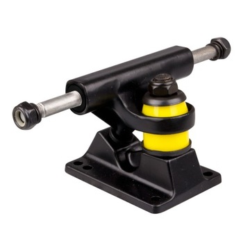 ШАССИ ГРУЗОВИКА ДЛЯ PENNY BOARD WORKER Белый