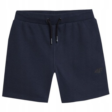 КОРОТКИЕ ШОРТЫ ДЛЯ МАЛЬЧИКОВ СПОРТИВНЫЕ ШОРТЫ 4F
