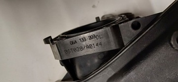 AUDI A3 8P 1.6 8V 06R BSE KOLEKTOR SACÍ/ZBĚRNÉ 06A133203DL