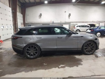 Land Rover Range Rover Velar 2021 Land Rover Range Rover Velar P250 R-Dynamic S 2021 2.0 Benzyna 247KM, zdjęcie 6