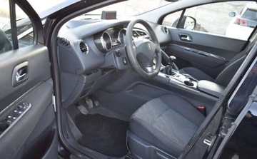 Peugeot 3008 I Crossover 1.6 HDI 109KM 2009 Peugeot 3008 Peugeot 3008 HDi FAP 110 Premium 1.6 Diesel 109KM, zdjęcie 4