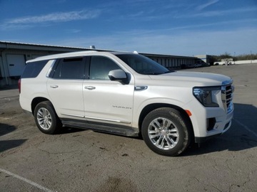  GMC Yukon SLT 2021 5.3l 5.3 Benzyna 355KM, zdjęcie 4