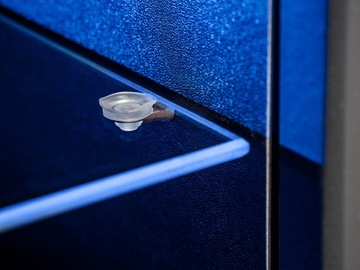 ФЛАМЕНКО E СЕКЦИЯ - ЭЛЕКТРИЧЕСКИЙ КАМИН