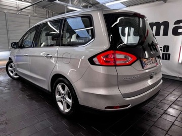 Ford Galaxy IV Van 2.0 TDCi 180KM 2015 Ford Galaxy Promocja na black week oferta wazna do konca tygodnia -3500 ty, zdjęcie 11