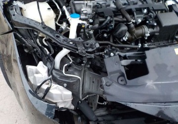 Toyota Corolla XII Hatchback 1.8 Hybrid 122KM 2019 Toyota Corolla Okazja 1.8 Hybryda 122KM, zdjęcie 5