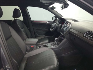 Volkswagen Tiguan III 2024 Volkswagen Tiguan 2024 Volkswagen Tiguan 2.0T S FWD 2.0 Benzyna 184KM, zdjęcie 7