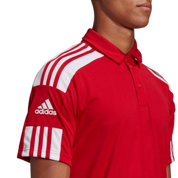 adidas koszulka męska polo sportowa t-shirt r.M