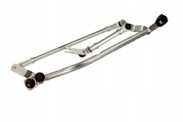 MECHANIZM WYCIERACZEK VW P. CADDY 04-15 TOURAN 03-