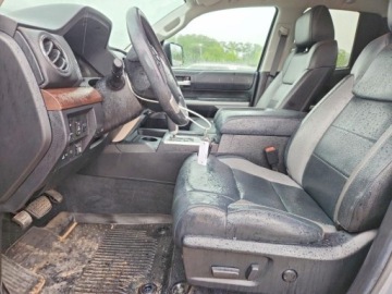 Toyota Tundra II 2021 Toyota Tundra Double Cab Limited 2021 5.7 Benzyna 381KM, zdjęcie 7