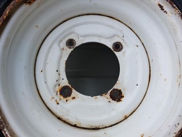 ОБОД КОЛЕСА KAWASAKI KLF 300