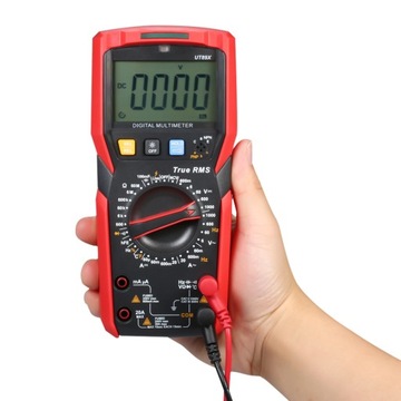 Ручной мультиметр UNI-T UT89X
