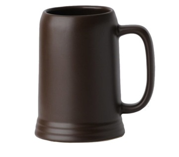 Kufel kamionkowy 0,5l HorecaPolska (70096)