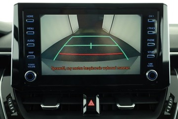 Toyota Corolla XII Sedan 1.5 VVT-i 125KM 2022 Toyota Corolla 1.5 VVT-i, Salon Polska, zdjęcie 12