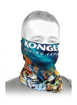 CHUSTA KOMIN SANDACZ KONGER