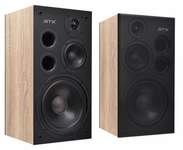 Monitory STX F-130 n kolor Dąb sonoma