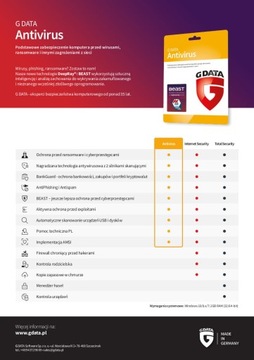 G DATE для 2 сайтов/2 года
