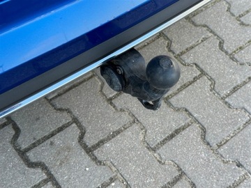 Skoda Kodiaq I SUV Facelifting 2.0 TSI 190KM 2023 Skoda Kodiaq 2.0TSI 190KM 4X4 Sportline DSG l Pano, zdjęcie 33