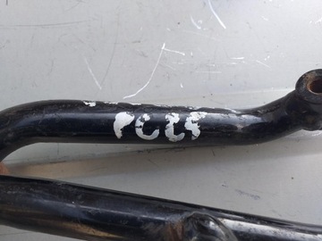 HONDA CBR 600 F2 КОМПЛЕКТ ПОДНОГ