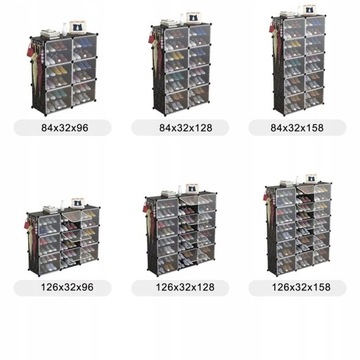ШКАФ ПОЛКА для обуви, тапочек, ПОЛОЧНЫЙ МОДУЛЬ