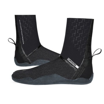 BUTY NEO MYSTIC 2022 MAJESTIC BOOT 5MM ST BK r. 41/42