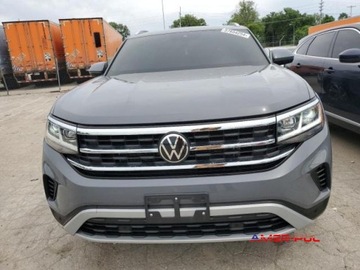 Volkswagen 2023 Volkswagen Atlas 2023 r.,2,0L CROSS SPORT SEL 2.0 Benzyna 235KM, zdjęcie 1