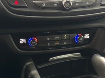 Opel Insignia II Grand Sport Facelifting 2.0 Diesel 174KM 2022 Opel Insignia Elegance S&amp;S / LED / CarPlay/Android, zdjęcie 21