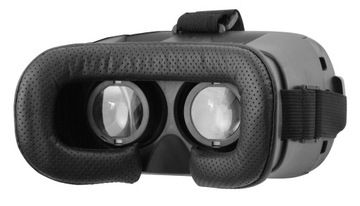3D VR BOX 2.0 ВИРТУАЛЬНАЯ РЕАЛЬНОСТЬ 360 ОЧКИ