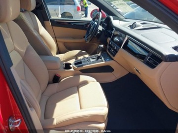 Porsche Macan 2021 Porsche Macan 2021 2.0l 2.0 Benzyna 248KM, zdjęcie 9