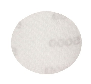 ШЛИФОВАЛЬНАЯ БУМАГА ITALKO ДИСК-ВЕЛКРО 75MM P5000
