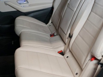 Mercedes GLS X167 SUV Facelifting 3.0 450d 367KM 2025 MERCEDES-BENZ GLS 450 d 4-MATIC AMG Line 3.0 (367KM) 2025, zdjęcie 11