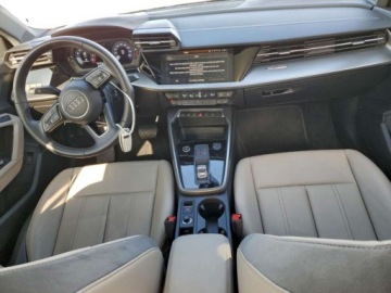 Audi A3 8Y 2023 Audi A3 Limousine Audi A3 Premium 40 TFSI z 2023 roku od ubezpieczalni 2.0, zdjęcie 8