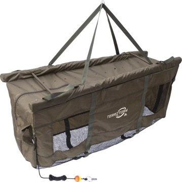 MIKADO WOREK DO WAŻENIA KARPIOWY ENCLAVE CARP SLING R705