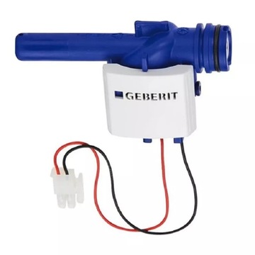 GEBERIT ZAWÓR ELEKTROMAGNETYCZNY HYTRONIC 241.946.00.1