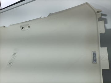 VW PASSAT B8 KOMBI PODSUFITKA OSŁONY LAMPKI RĄCZKI 3G0857551D
