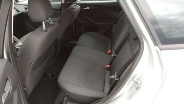 Ford Focus III Kombi Facelifting 1.5 TDCi 120KM 2017 Ford Focus 1.5 TDCI 120kM Klima Temp. Navi Czujniki Serwis GWARANCJA 1.5, zdjęcie 16