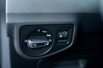 Volkswagen Golf Sportsvan Sportsvan 1.6 TDI BlueMotion 110KM 2015 Volkswagen Golf Sportsvan COMFORTLINE 2 kpl kół, zdjęcie 21