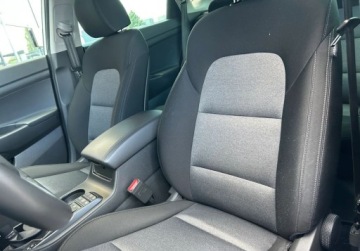 Hyundai Tucson III SUV Facelifting 1.6 T-GDi 177KM 2020 Hyundai Tucson Gwarancja Automat 177KM Kamera cofania Pod. Fotele FV23, zdjęcie 6