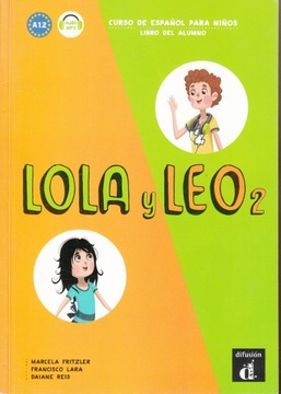 Lola y Leo 2