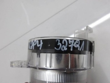 MERCEDES B W246 HALOGEN LED PRAVÝ PŘEDNÍ