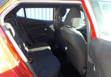 Peugeot 2008 II SUV 1.2 PureTech 100KM 2023 Peugeot 2008 Okazja 1.2 Benzyna 101KM, zdjęcie 27