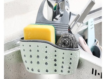 ОРГАНАЙЗЕР КУХОННОГО ИНСТРУМЕНТА ДЛЯ МОЙКИ И РАКОВИНЫ
