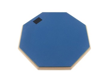 KA-LINE STAND PPM100 12-дюймовый черный коврик для упражнений