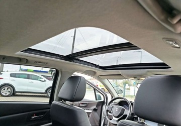 Suzuki SX4 II 2014 Suzuki SX4 S-Cross zarejestrowany, automat 1.6 Benzyna 120KM, zdjęcie 21