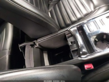 Ford Edge II 2020 Ford Edge 2020 Ford Edge SEL AWD 2.0 Benzyna 250KM, zdjęcie 16