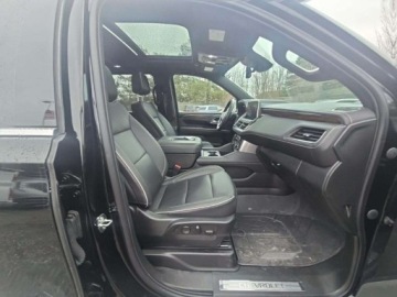 Chevrolet Tahoe GMT900 2023 Chevrolet Tahoe Premiere 1LZ 2023 3.0 Diesel 277KM, zdjęcie 10