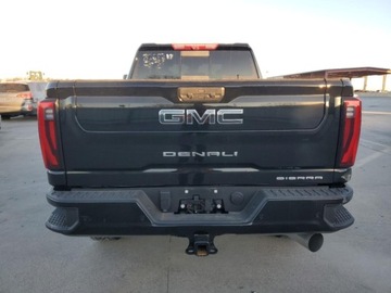  GMC Sierra GMC Sierra K2500 Denali Ultimate, od ubezpieczalni 6.6 Diesel, zdjęcie 4